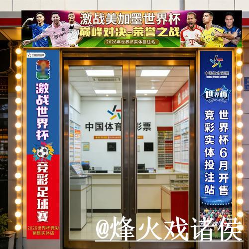 如何选择优质平台参与世界杯外围