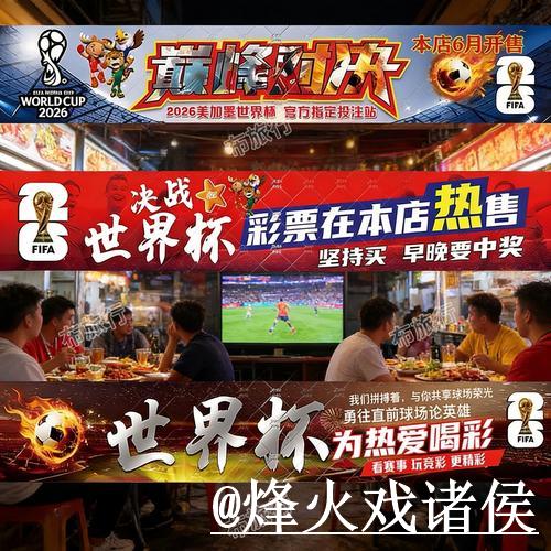 如何选择优质平台参与世界杯外围